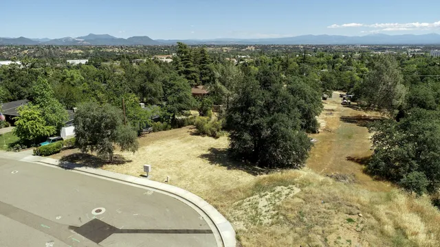 a view of a lake view