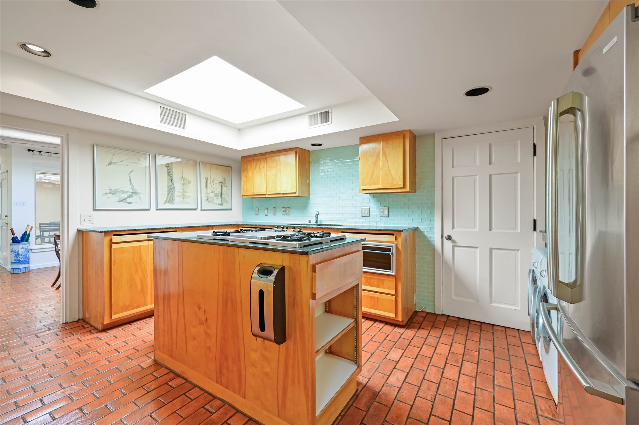 653 Canyon Road, Unit 15 Santa Fe, NM 87501 - Photo 15 of 39