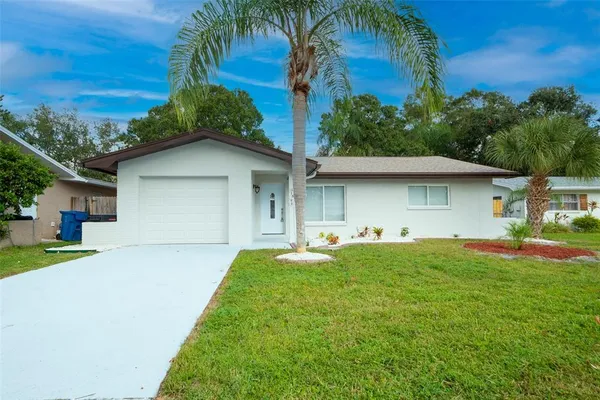 $418,000 | 1806 Forest Drive, Oldsmar, FL 34677