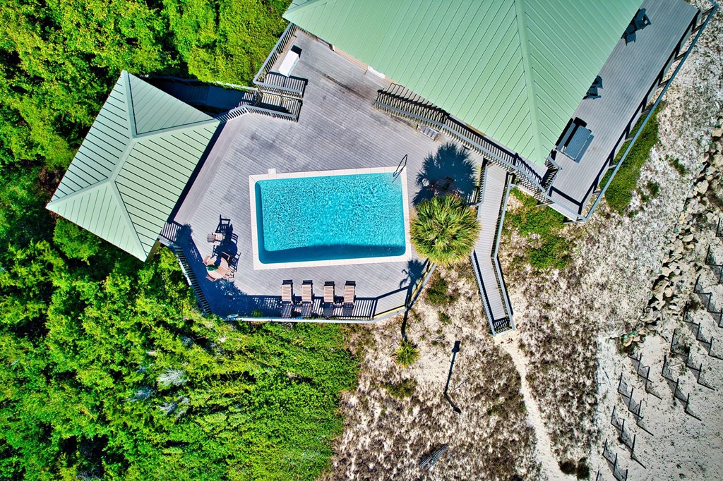 1244 Sandy Lane St. George Island, FL 32328 - Photo 14 of 72