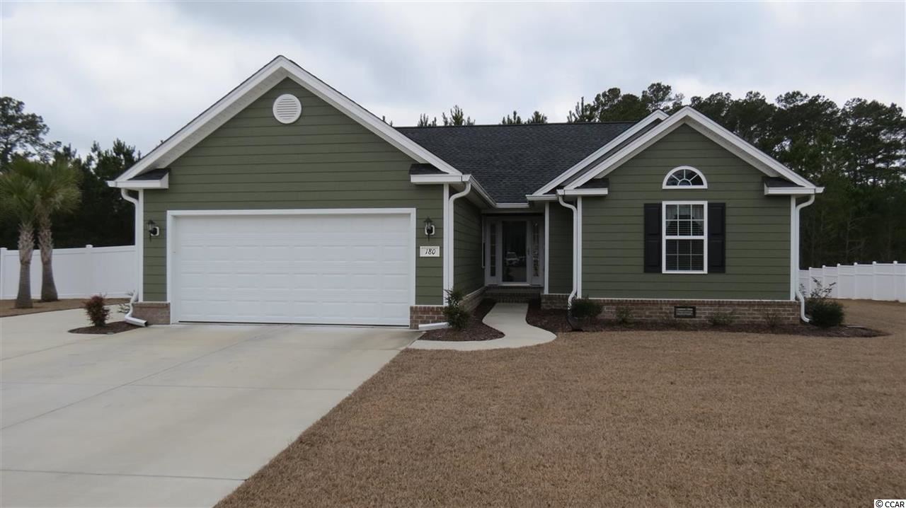 180 Chapel Ridge Circle Myrtle Beach, SC 29588 - Photo 1 of 15 Gallery Image 1