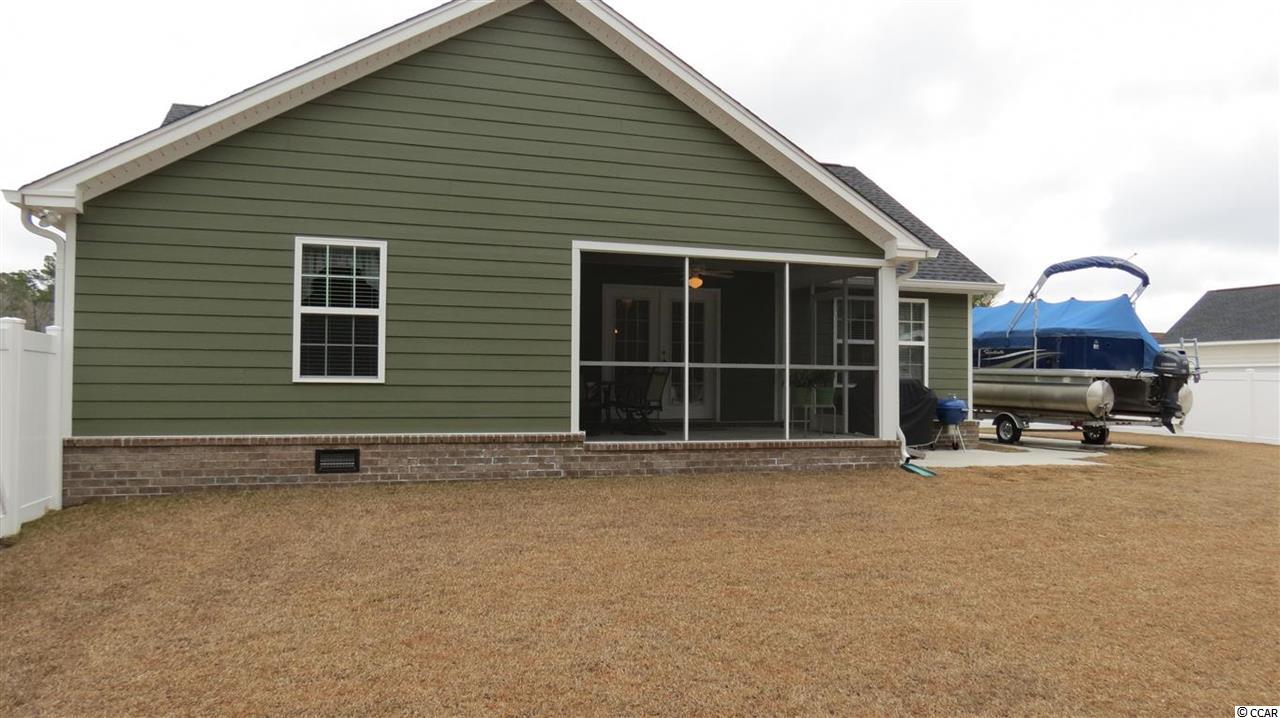 180 Chapel Ridge Circle Myrtle Beach, SC 29588 - Photo 12 of 15 Gallery Image 12