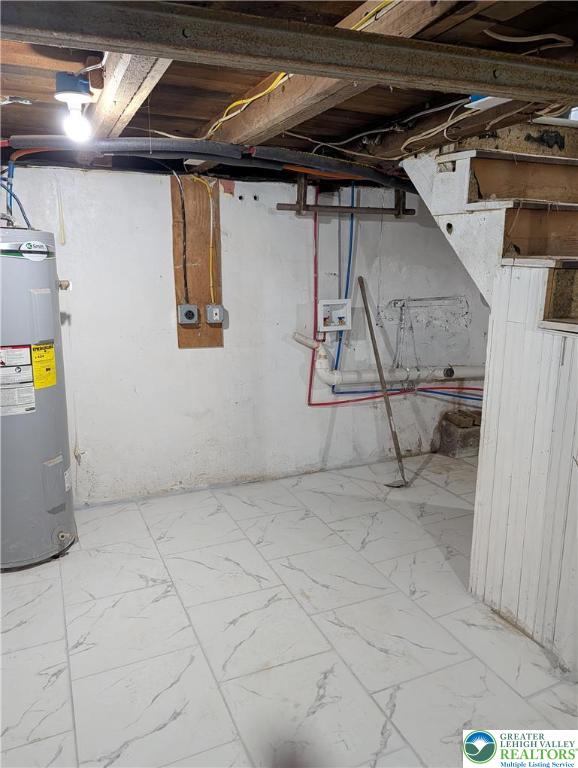 7487 Camp Meeting Road New Tripoli, PA 18066 - Photo 19 of 45 a view of under construction room