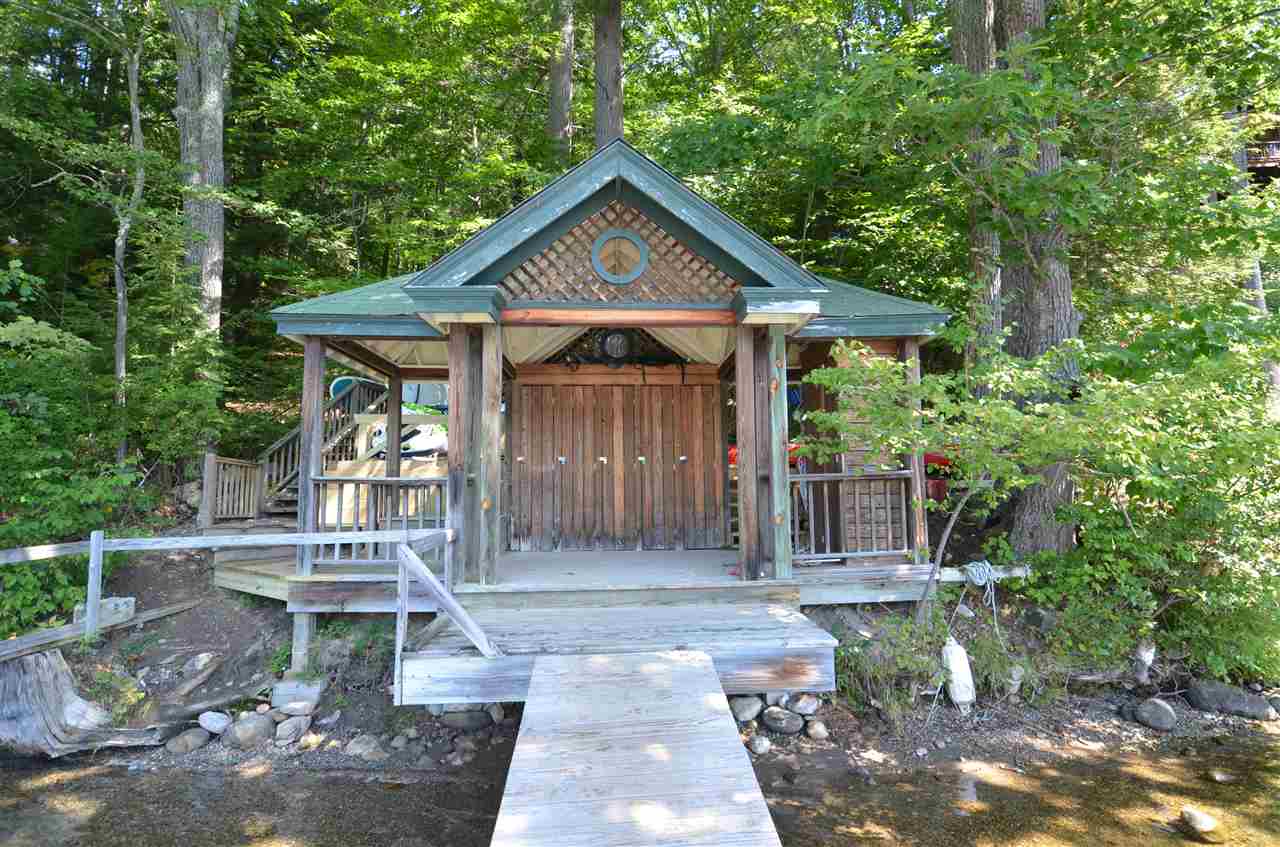 66 Scott's Landing Ludlow, VT 05149 - Photo 45 of 53
