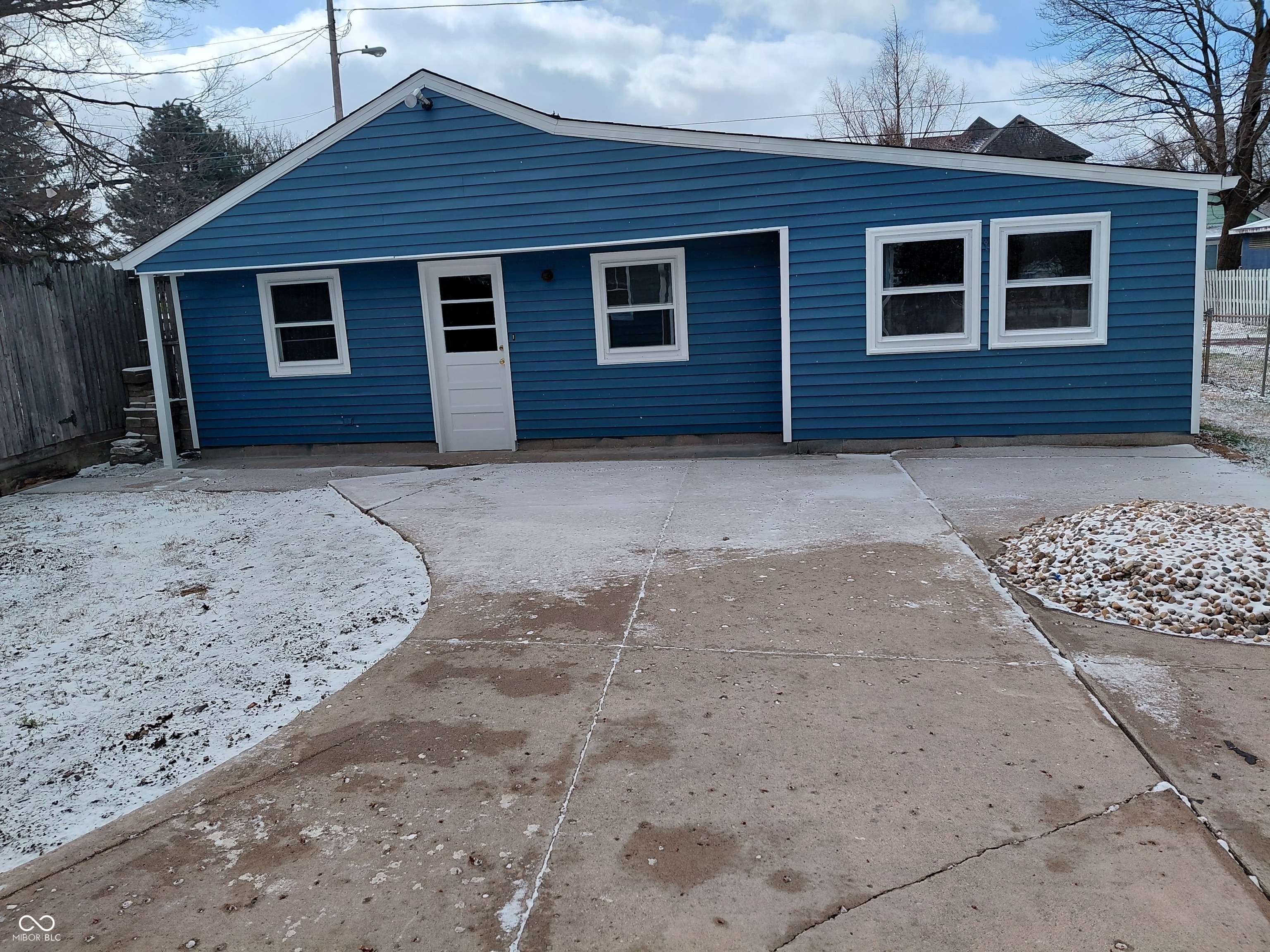 335 West 4th Street Anderson, IN 46016 - Photo 24 of 24