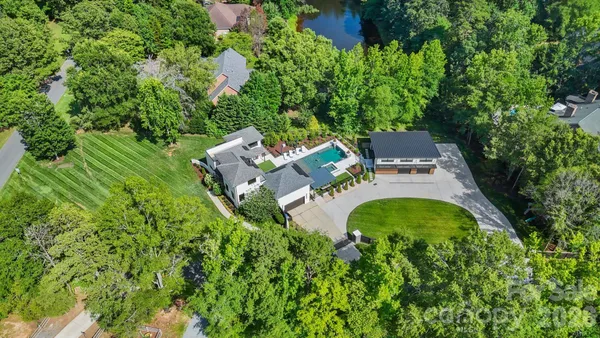 $2,300,000 | 1064 Greylyn Drive, Matthews, NC 28104