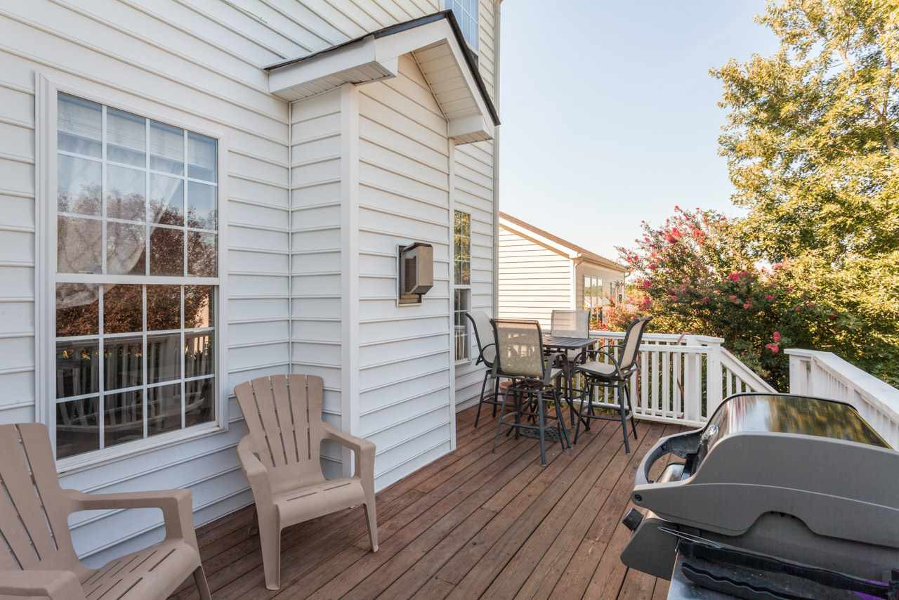 4708 Delta Vision Court Raleigh, NC 27612 - Photo 21 of 24 Photo 21