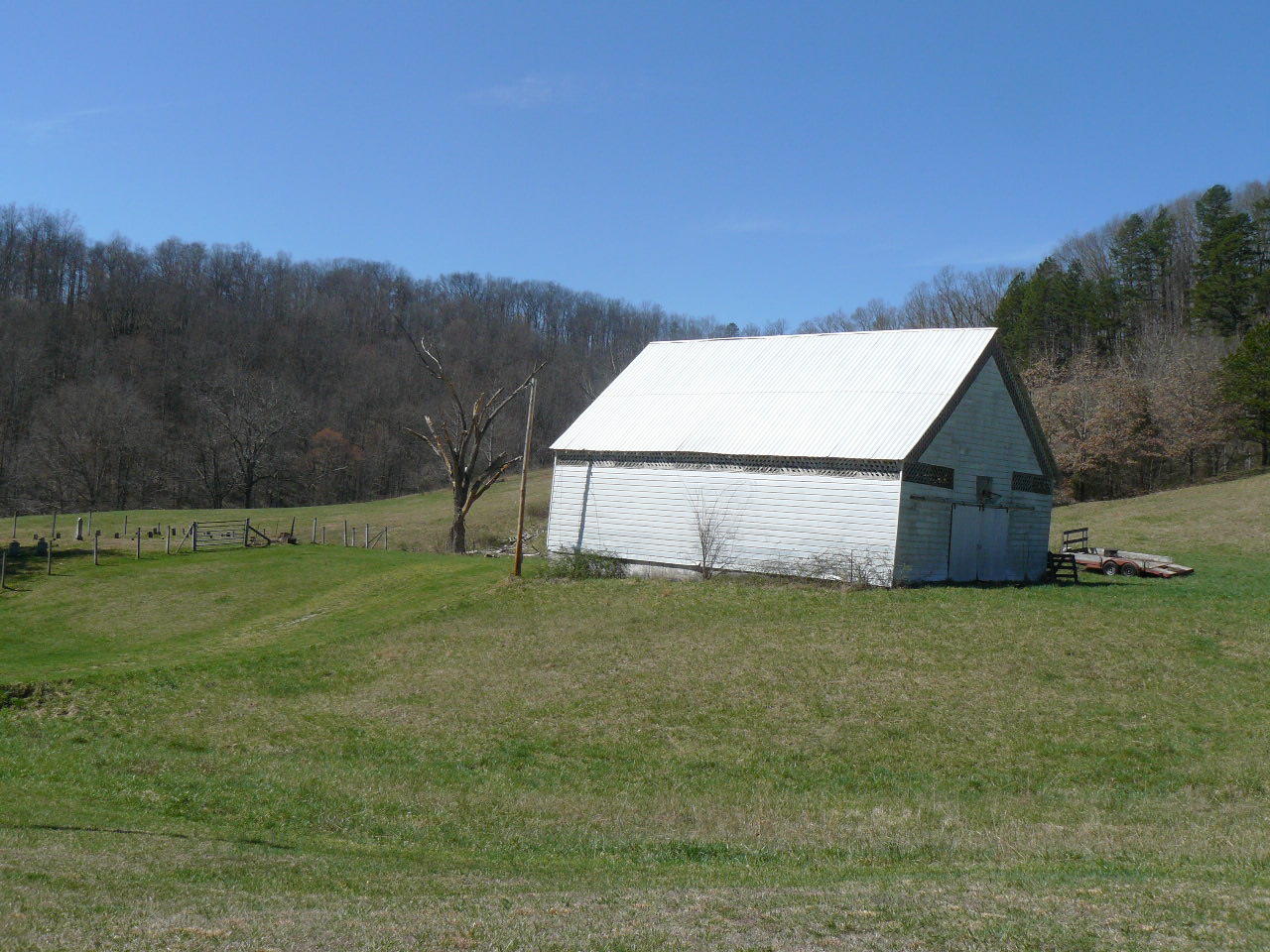 535 Frog Level Road Harrogate, TN 37752 - Photo 4 of 17 P1370411