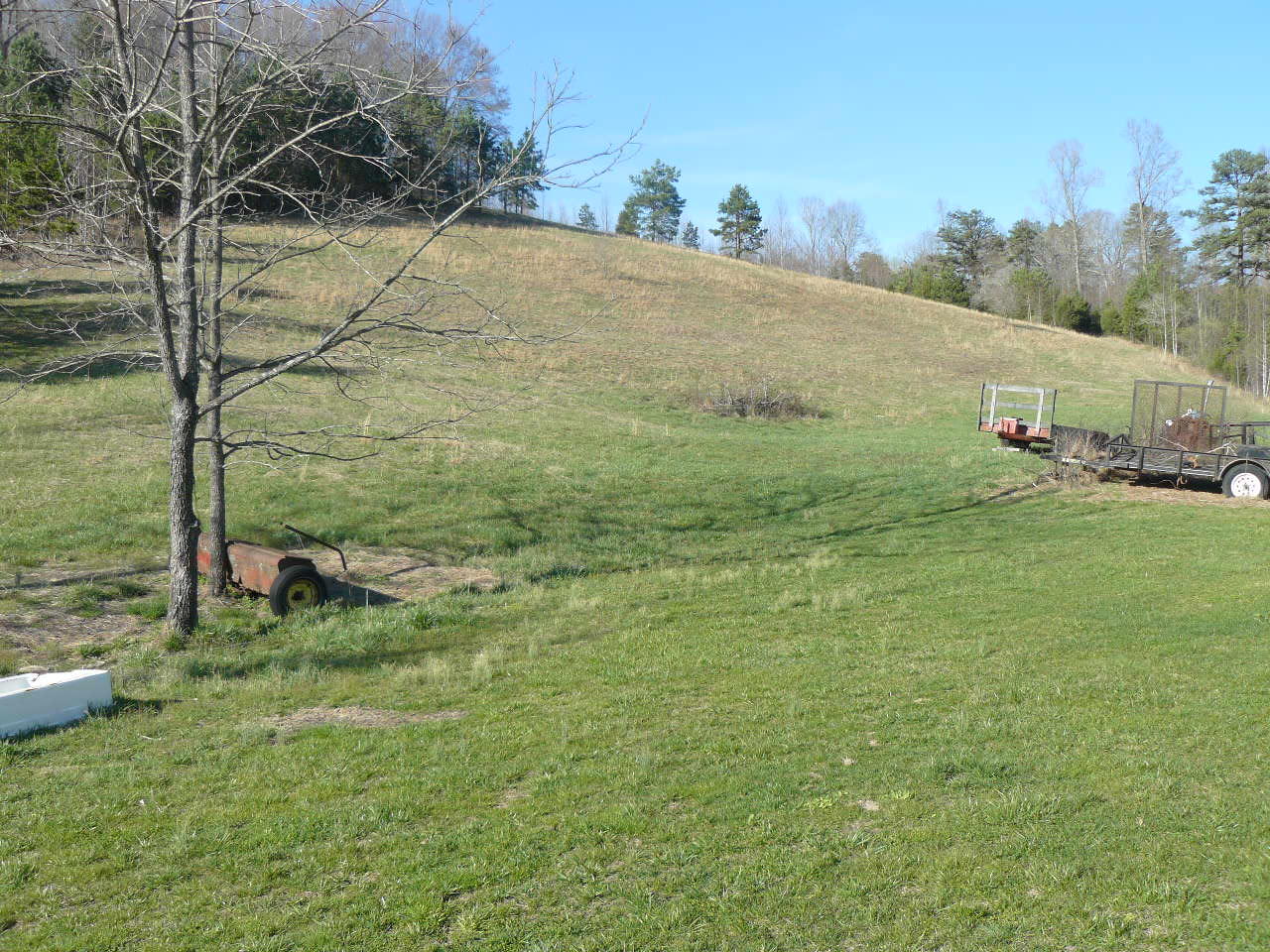 535 Frog Level Road Harrogate, TN 37752 - Photo 6 of 17 P1370416