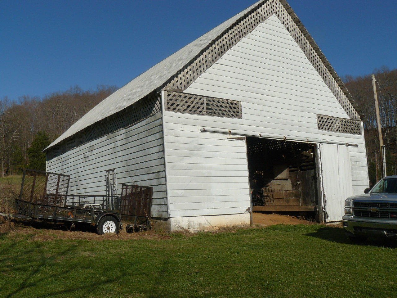 535 Frog Level Road Harrogate, TN 37752 - Photo 8 of 17 P1370419