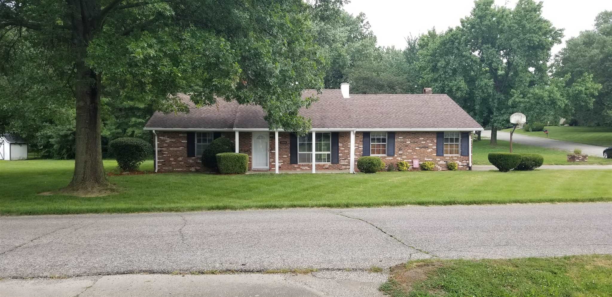 2008 Forbes Road Vincennes, IN 47591 - Photo 1 of 27 Gallery Image 1