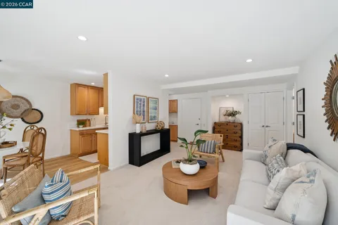 $495,000 | 150 Sharene Lane, Unit 207, Walnut Creek, CA 94596