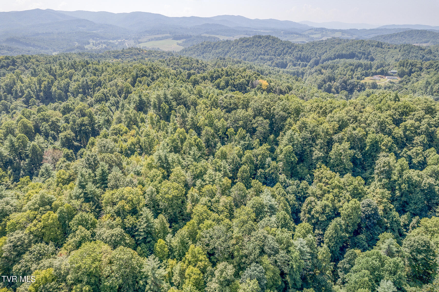 0 Waters Road Mountain City, TN 37683 - Photo 13 of 34 TBD Waters Branch Rd Aerial-10