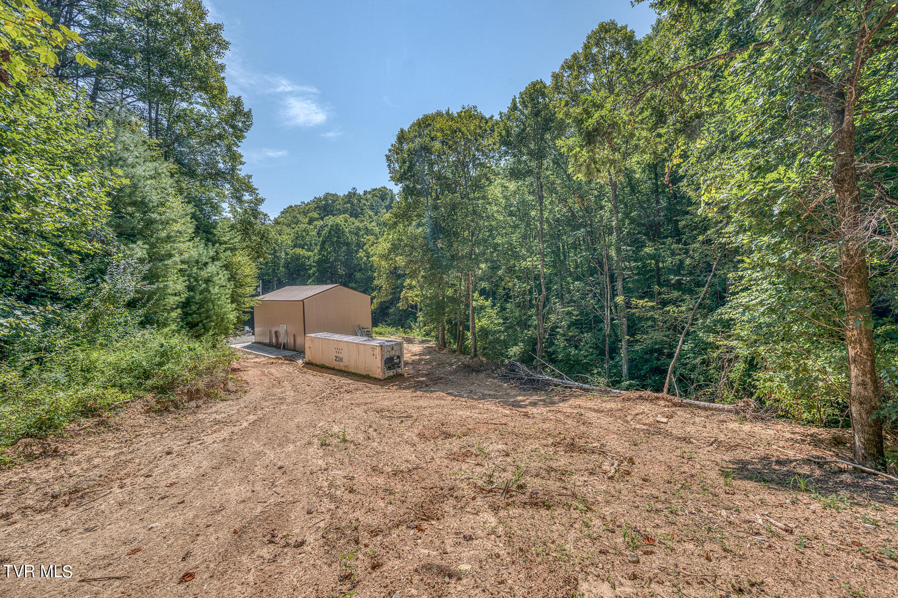 0 Waters Road Mountain City, TN 37683 - Photo 31 of 34 TBD Waters Branch RD Tract 1-10