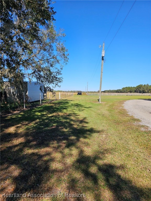 0 9th Street Northeast Fort Meade, FL 33841 - Photo 4 of 9 a view of an ocean and beach