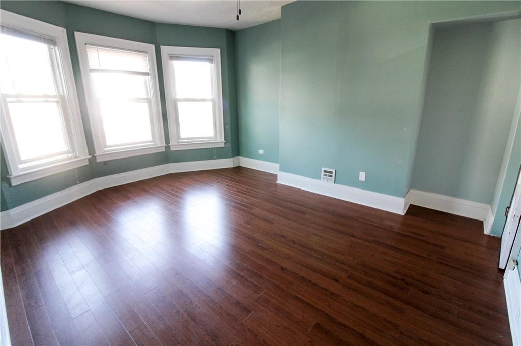 53 Oakwood Road Pittsburgh, PA 15205 - Photo 12 of 21 2nd Bedroom