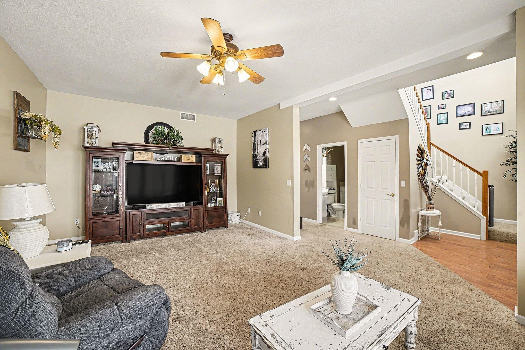 1466 East Pickard Road Mount Pleasant, MI 48858 - Photo 4 of 24 Gallery Image 4