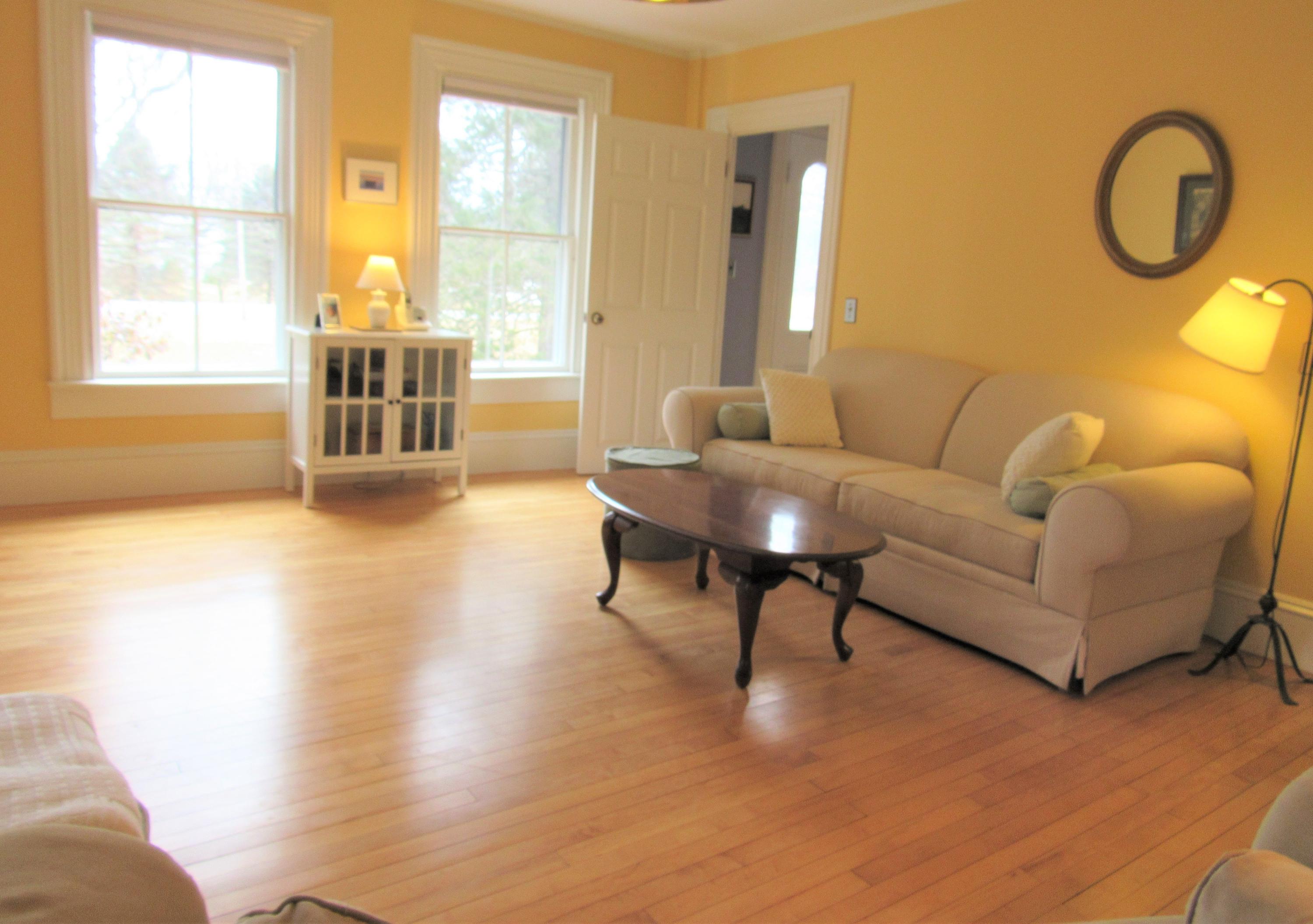 144 Old County Road Hampden, ME 04444 - Photo 36 of 81 41. 144 OCR parlor2