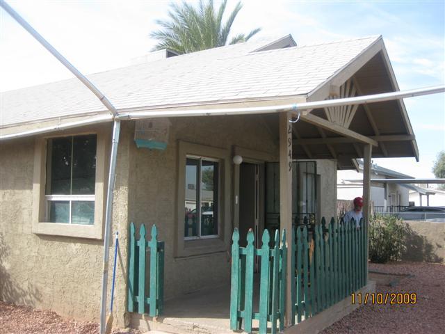 2949 East Chipman Road Phoenix, AZ 85040 - Photo 1 of 2 Front