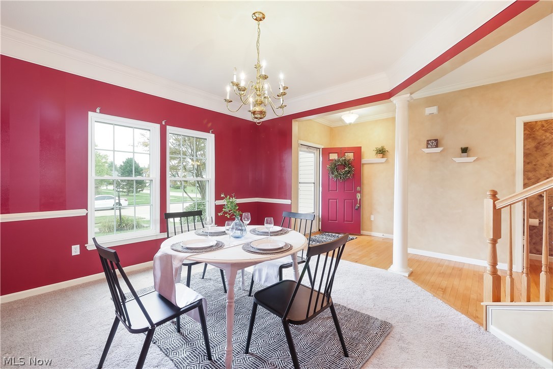 254 Sandstone Ridge Way Berea, OH 44017 - Photo 4 of 35 Gallery Image 4