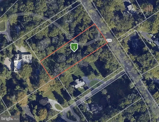 $500,000 | 1962 Montgomery Avenue, Villanova, PA 19085