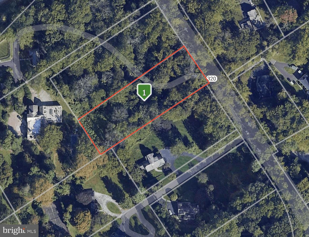 1962 Montgomery Avenue Villanova, PA 19085 - Photo 2 of 2