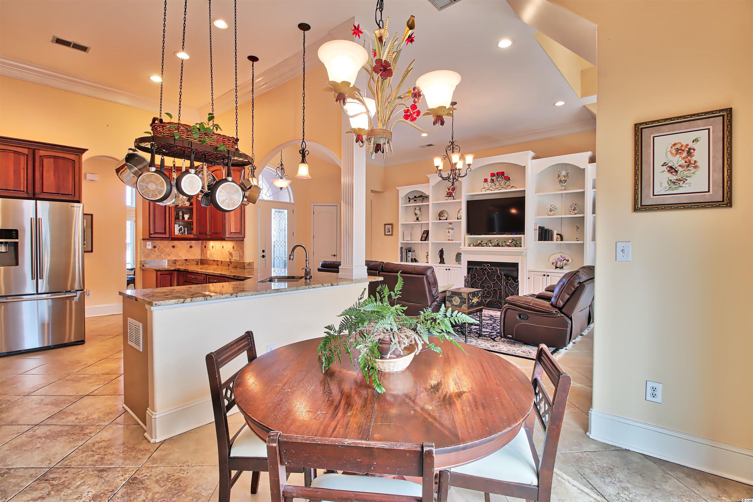 8165 Wacobee Drive Myrtle Beach, SC 29579 - Photo 11 of 40