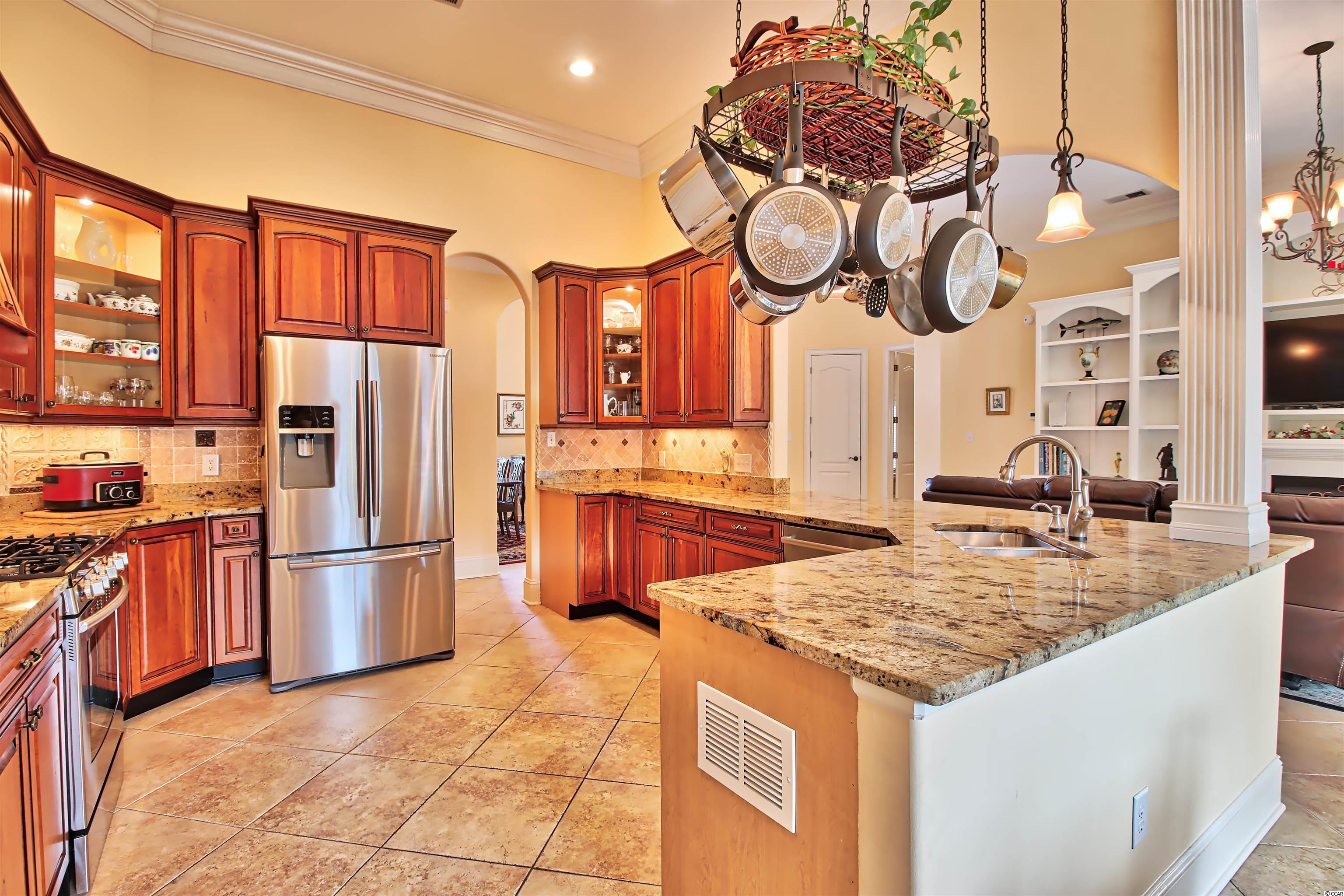 8165 Wacobee Drive Myrtle Beach, SC 29579 - Photo 13 of 40