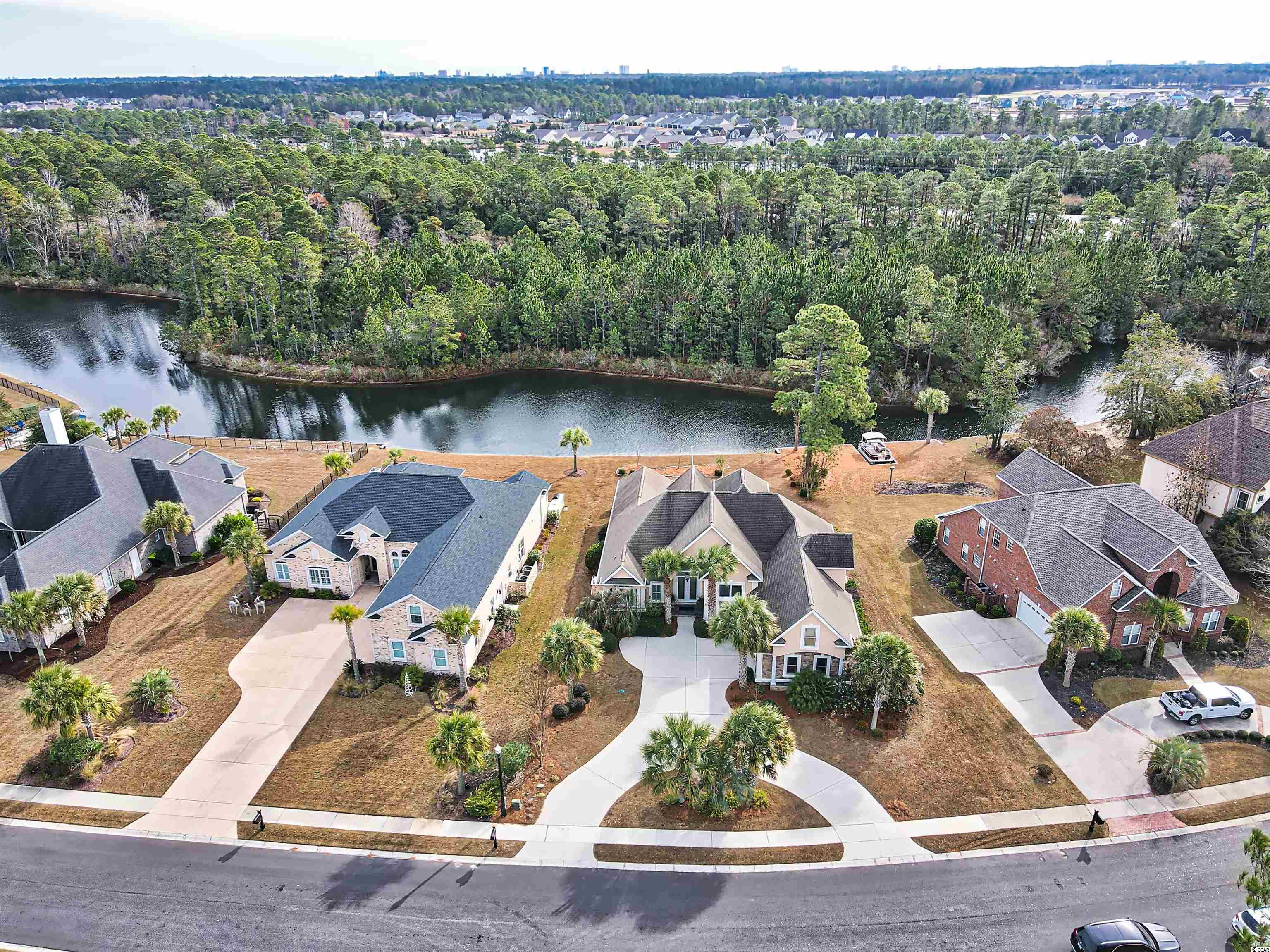 8165 Wacobee Drive Myrtle Beach, SC 29579 - Photo 3 of 40