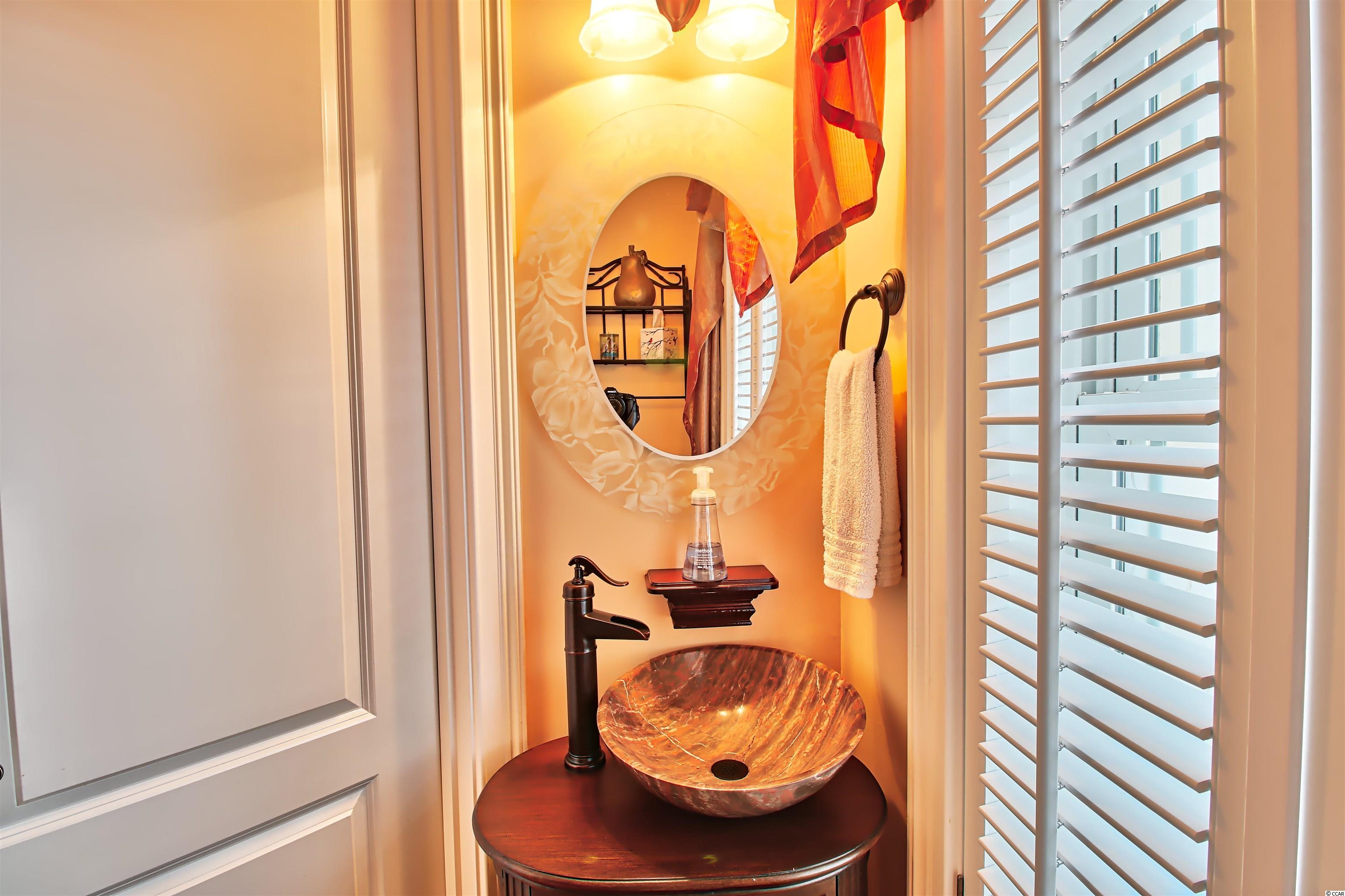 8165 Wacobee Drive Myrtle Beach, SC 29579 - Photo 24 of 40