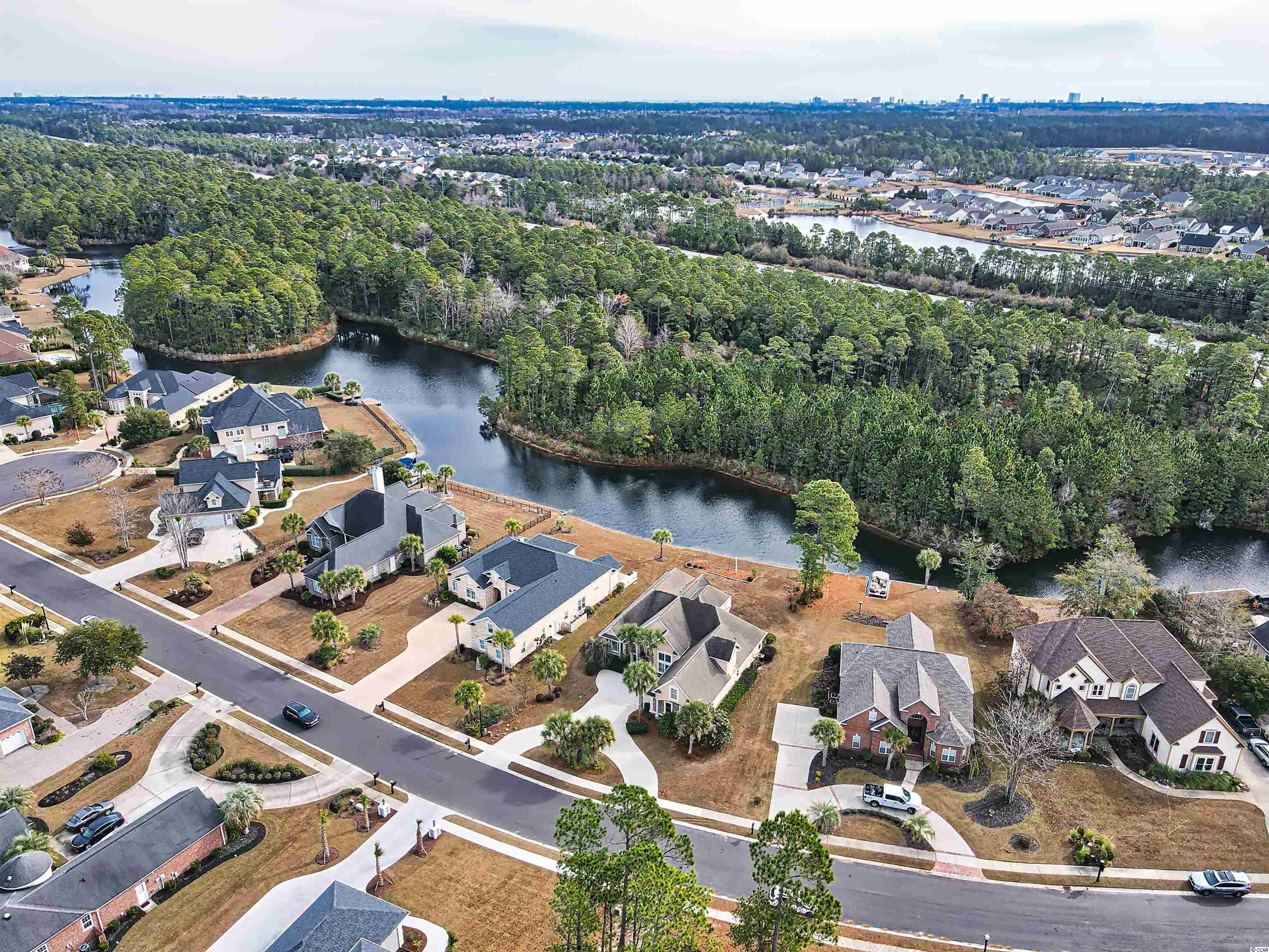 8165 Wacobee Drive Myrtle Beach, SC 29579 - Photo 4 of 40
