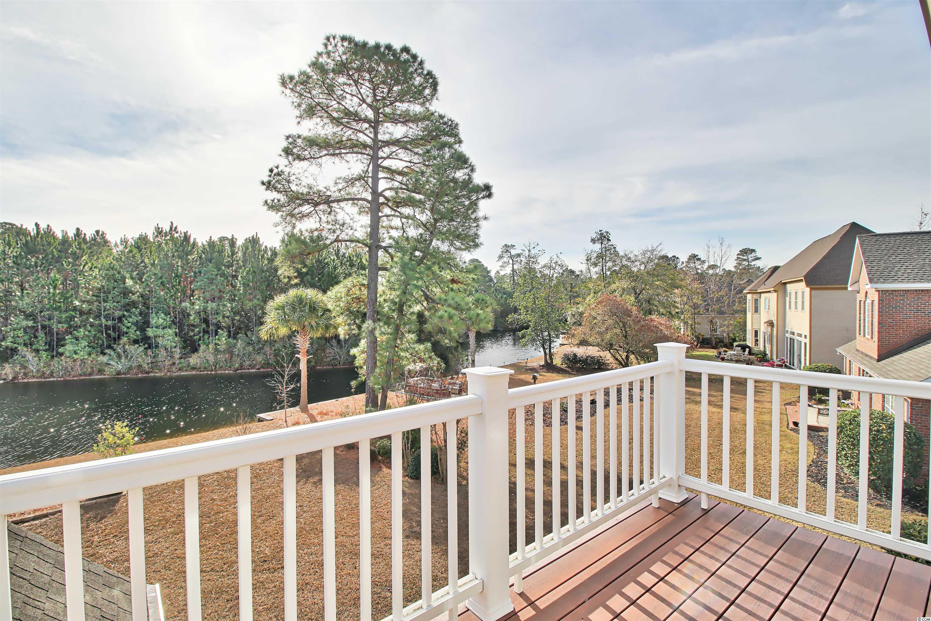 8165 Wacobee Drive Myrtle Beach, SC 29579 - Photo 36 of 40