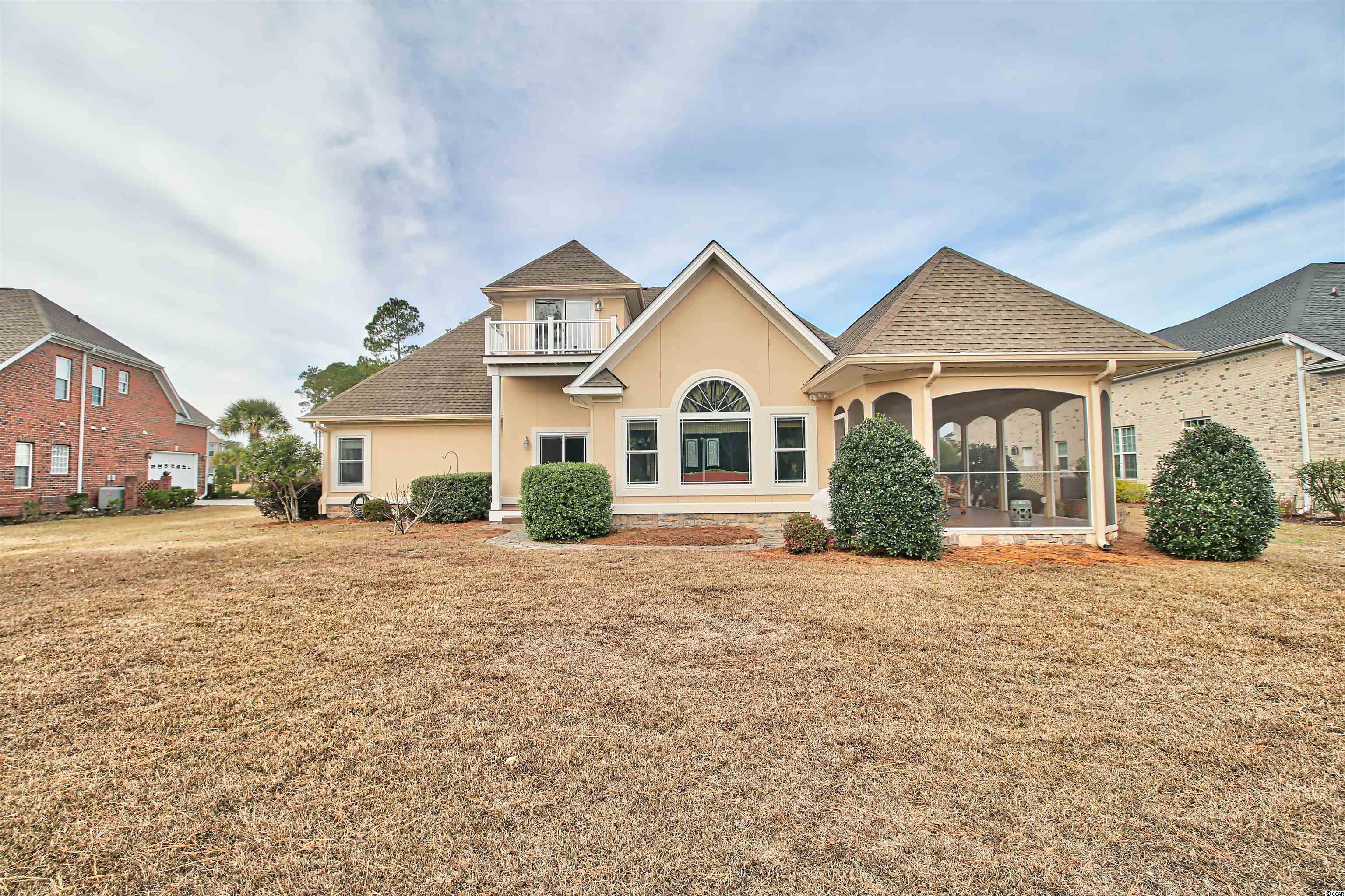 8165 Wacobee Drive Myrtle Beach, SC 29579 - Photo 37 of 40