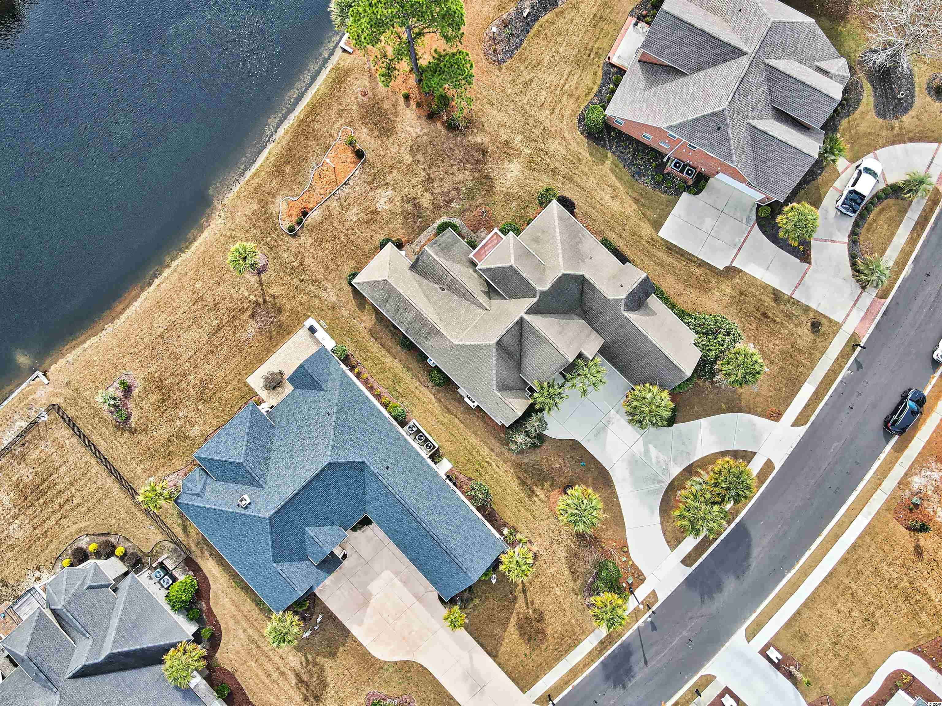 8165 Wacobee Drive Myrtle Beach, SC 29579 - Photo 39 of 40