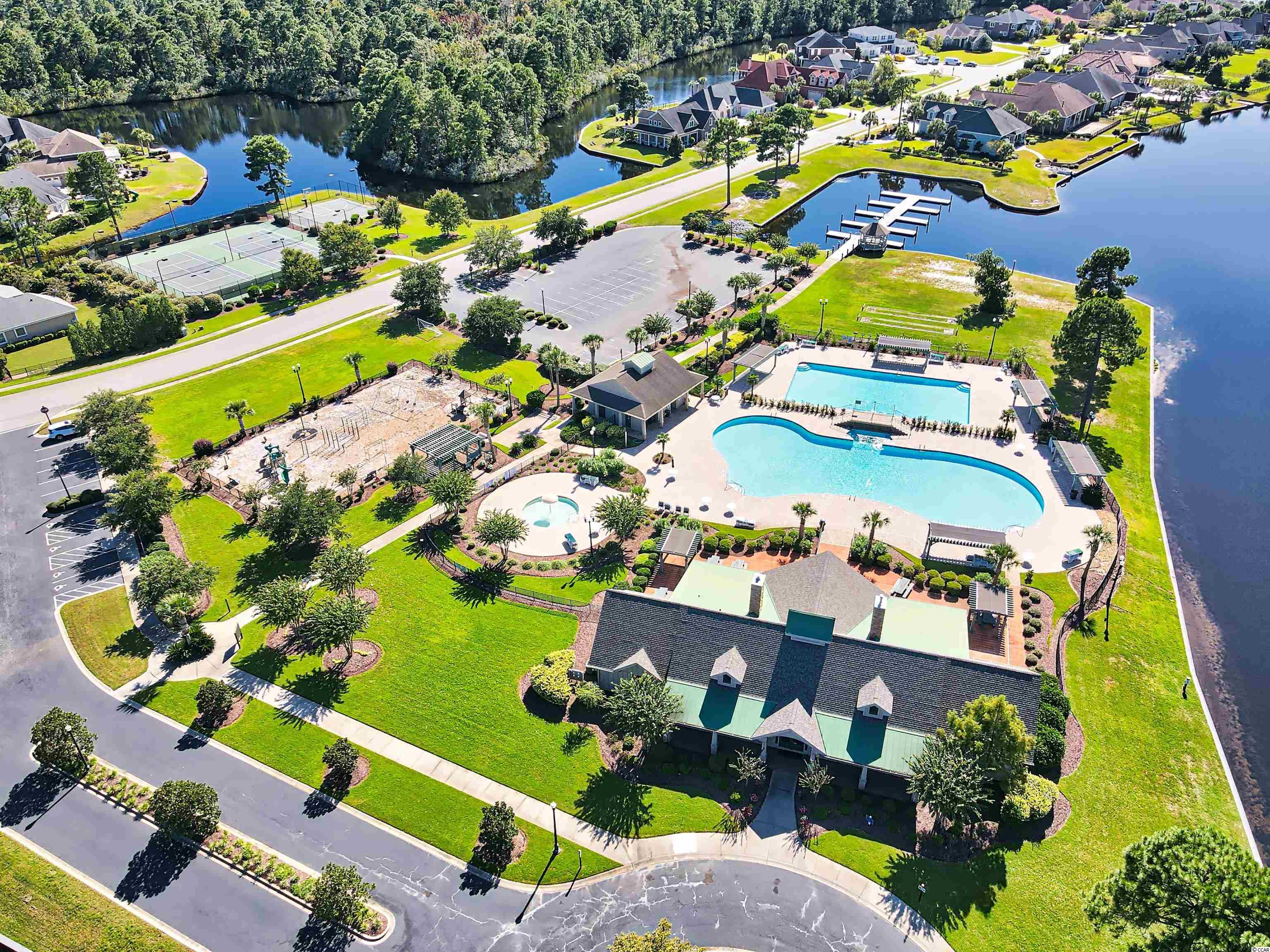 8165 Wacobee Drive Myrtle Beach, SC 29579 - Photo 40 of 40