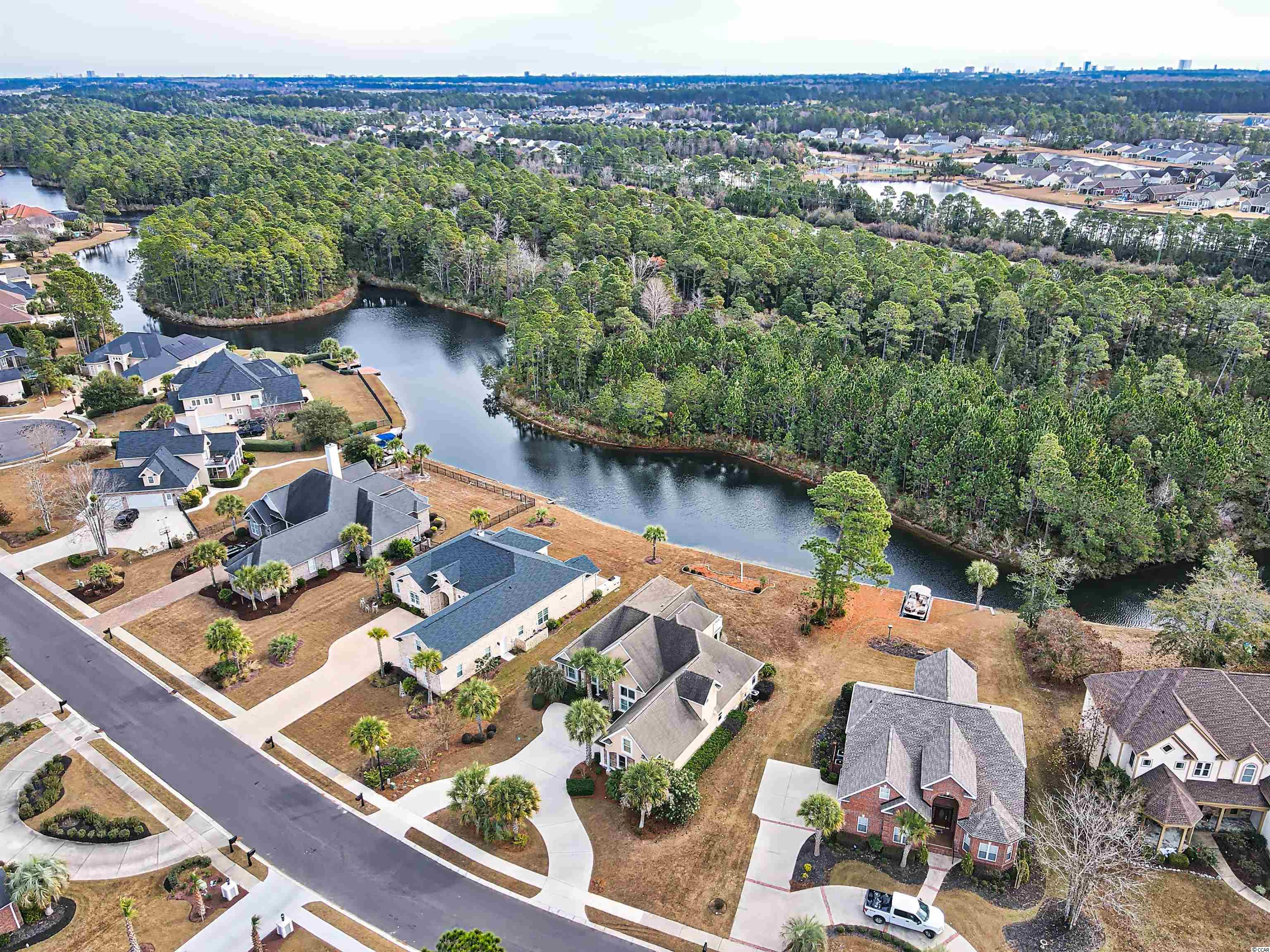 8165 Wacobee Drive Myrtle Beach, SC 29579 - Photo 5 of 40