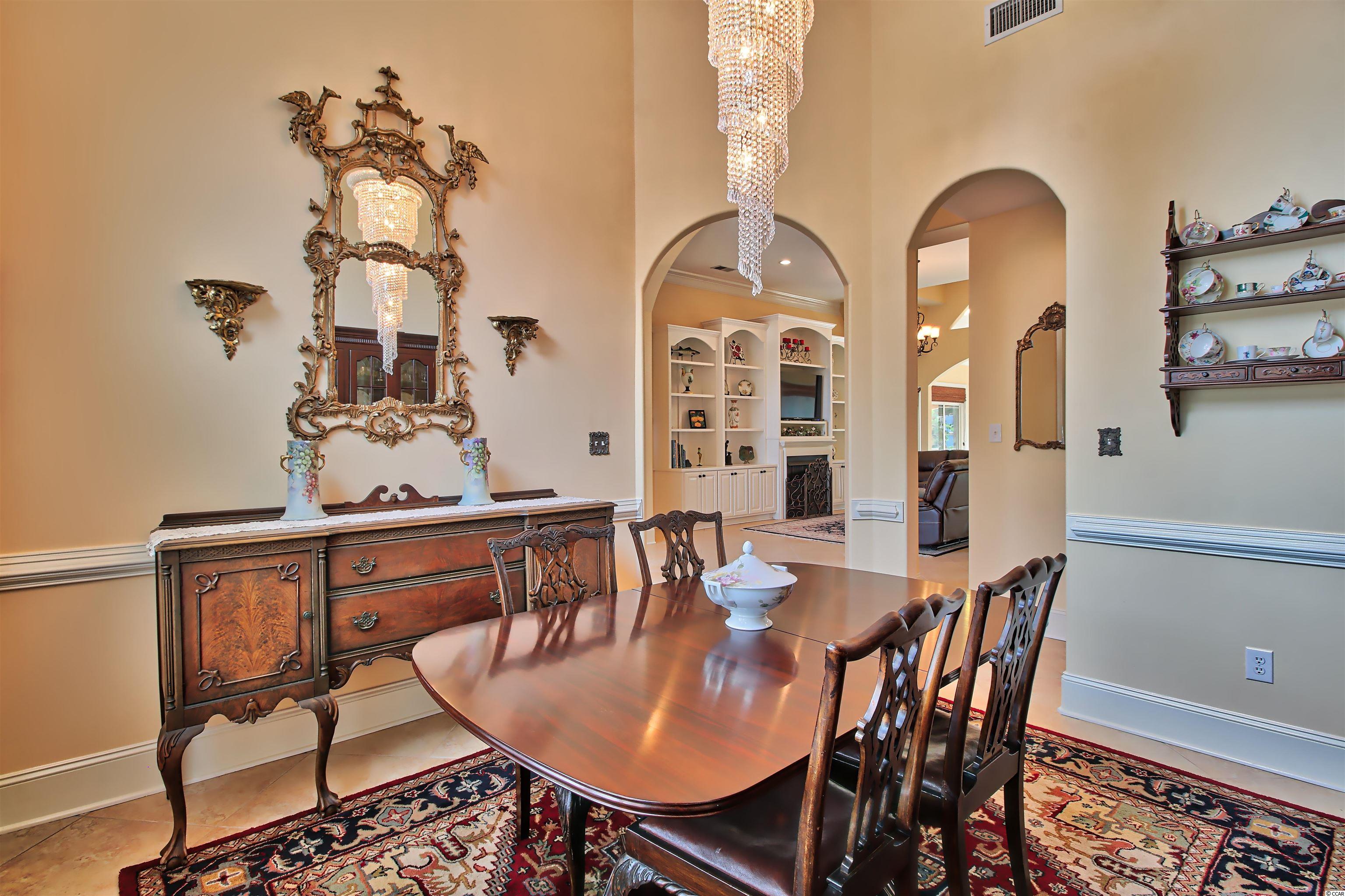 8165 Wacobee Drive Myrtle Beach, SC 29579 - Photo 6 of 40