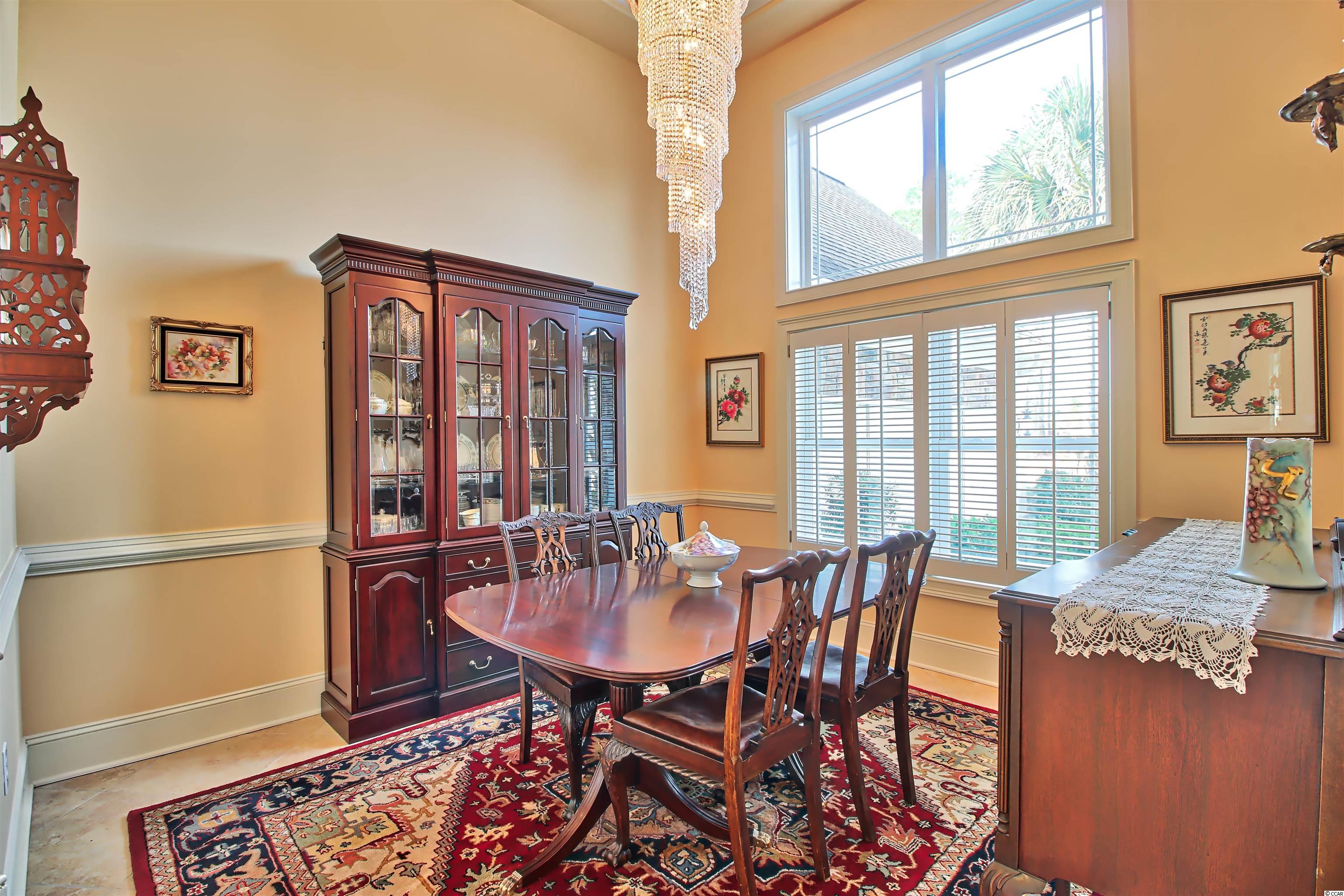 8165 Wacobee Drive Myrtle Beach, SC 29579 - Photo 7 of 40