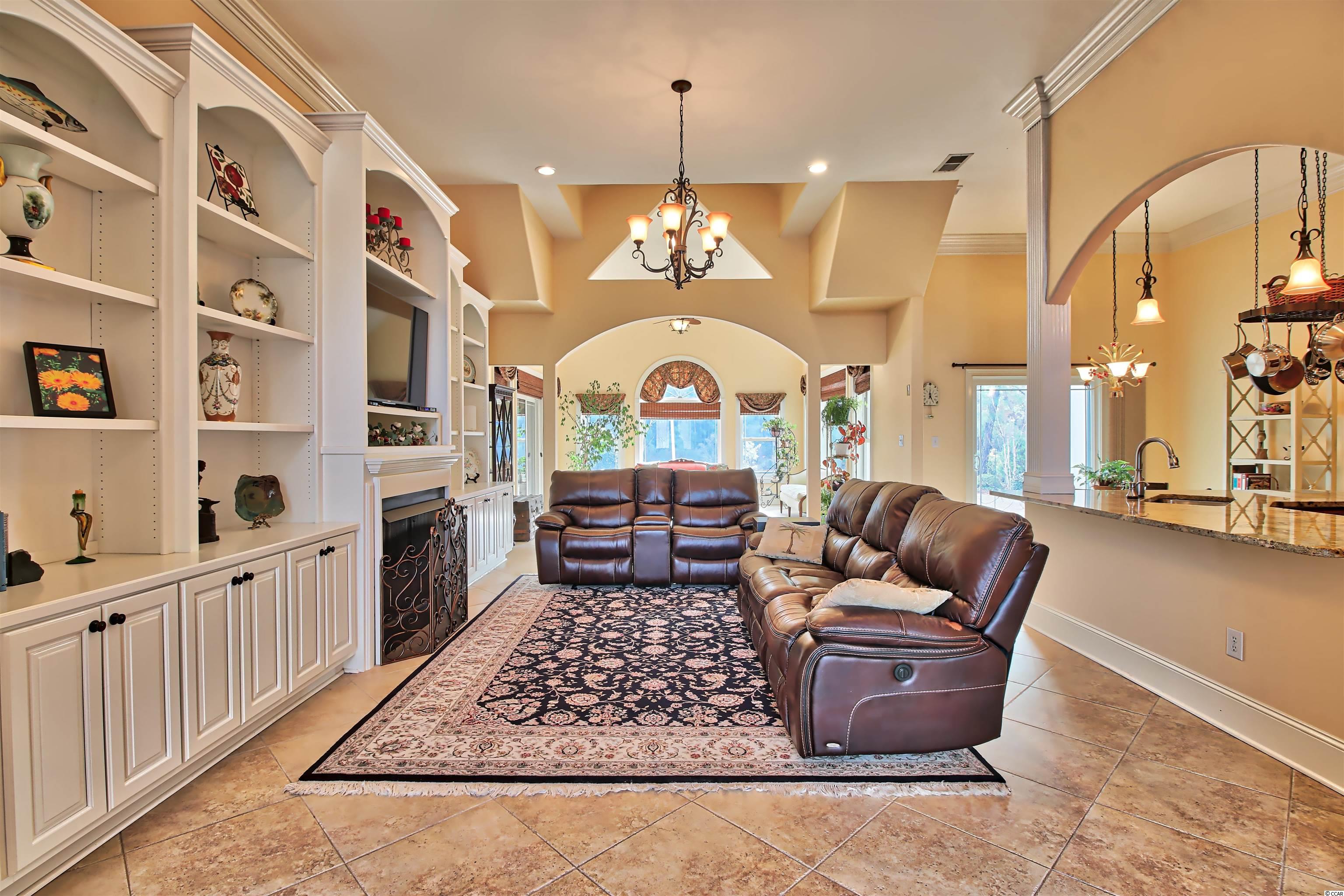 8165 Wacobee Drive Myrtle Beach, SC 29579 - Photo 10 of 40