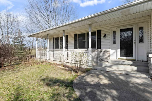 $449,900 | 6859 Fitzgerald Road, Rockford, IL 61102