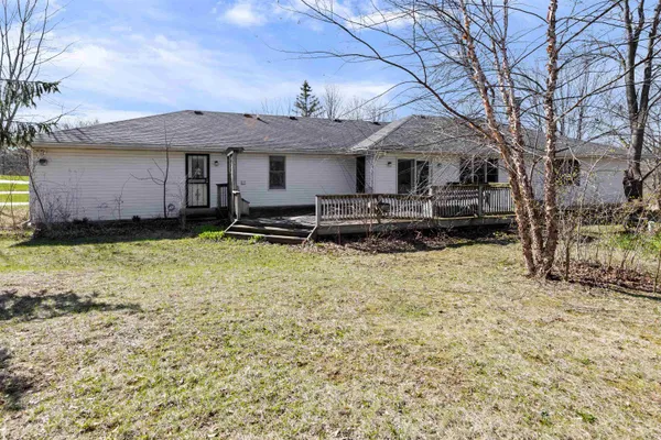 $449,900 | 6859 Fitzgerald Road, Rockford, IL 61102