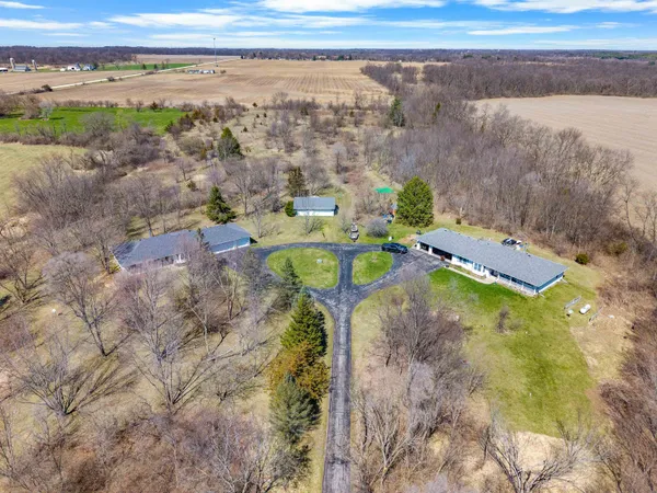 $449,900 | 6859 Fitzgerald Road, Rockford, IL 61102