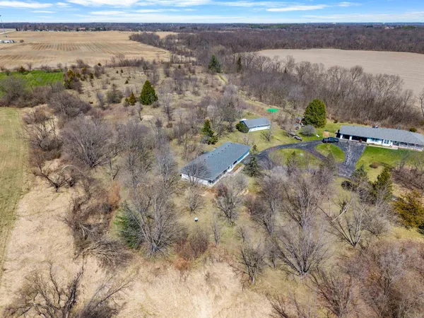 $449,900 | 6859 Fitzgerald Road, Rockford, IL 61102