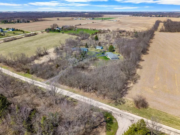 $449,900 | 6859 Fitzgerald Road, Rockford, IL 61102