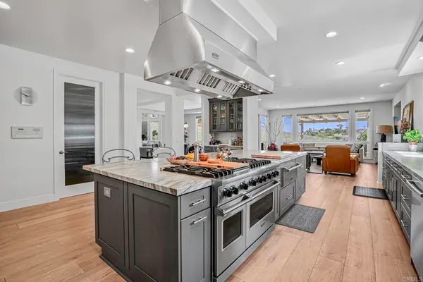 $3,655,000 | 405 Bridoon Terrace, Encinitas, CA 92024