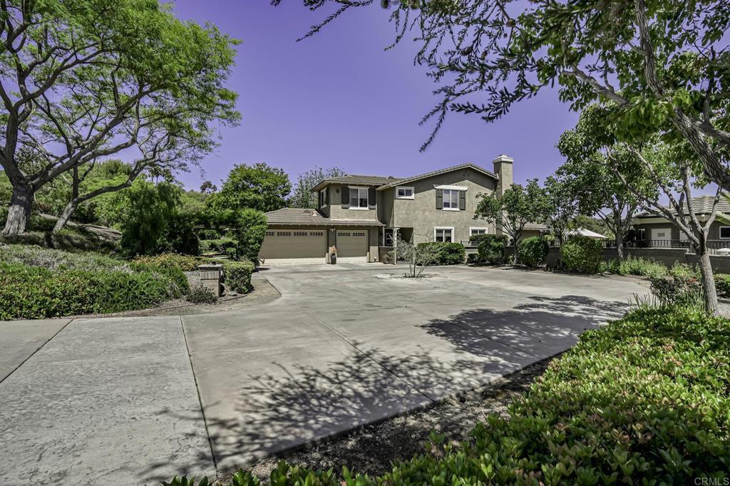 405 Bridoon Terrace Encinitas, CA 92024 - Photo 22 of 27