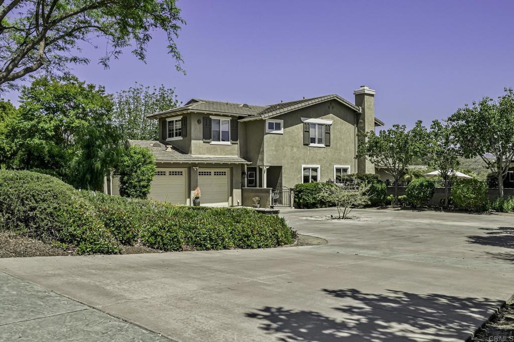 405 Bridoon Terrace Encinitas, CA 92024 - Photo 25 of 27