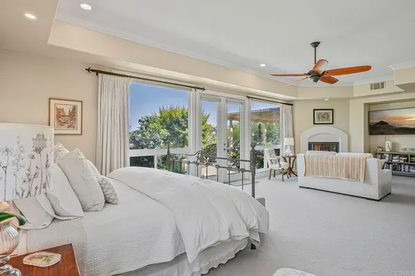 $3,655,000 | 405 Bridoon Terrace, Encinitas, CA 92024