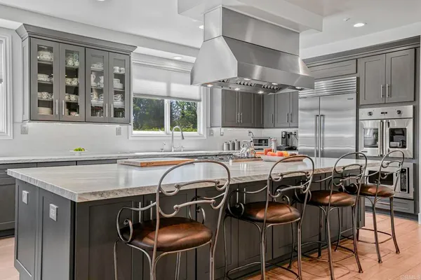 $3,655,000 | 405 Bridoon Terrace, Encinitas, CA 92024