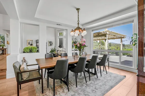 $3,655,000 | 405 Bridoon Terrace, Encinitas, CA 92024